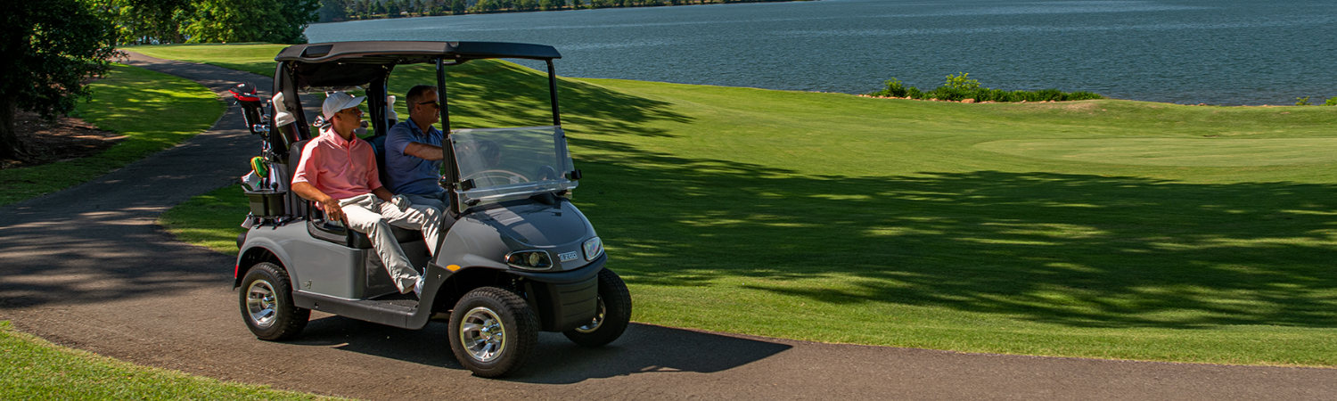 2024 E-Z-GO Golf Cart Freedom RXV EX for sale in DRVN Golf Carts, Idaho Falls, Idaho